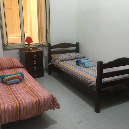 Albahome, Comoda Casa Vacanze Centralissima E Panoramica Agrigento Exteriör bild