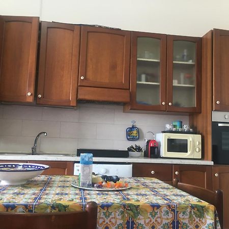 Albahome, Comoda Casa Vacanze Centralissima E Panoramica Agrigento Exteriör bild