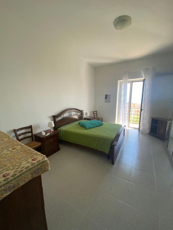 Albahome, Comoda Casa Vacanze Centralissima E Panoramica Agrigento Exteriör bild