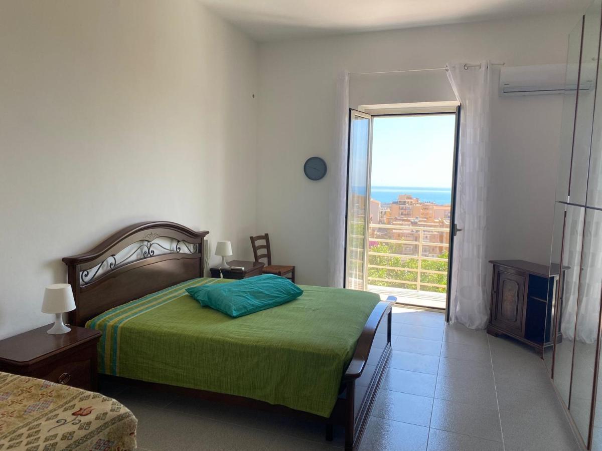 Albahome, Comoda Casa Vacanze Centralissima E Panoramica Agrigento Exteriör bild