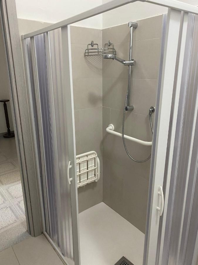 Albahome, Comoda Casa Vacanze Centralissima E Panoramica Agrigento Exteriör bild