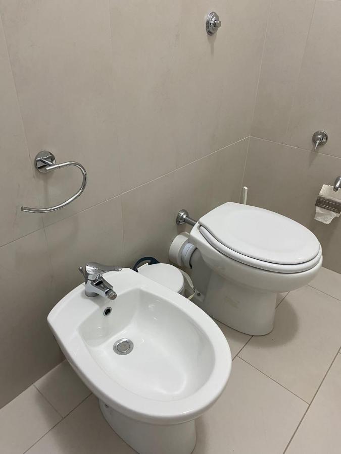Albahome, Comoda Casa Vacanze Centralissima E Panoramica Agrigento Exteriör bild