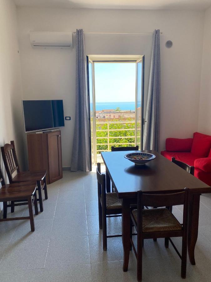 Albahome, Comoda Casa Vacanze Centralissima E Panoramica Agrigento Exteriör bild