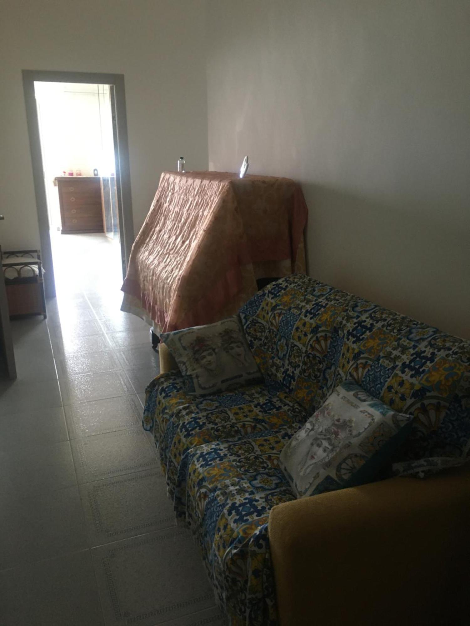 Albahome, Comoda Casa Vacanze Centralissima E Panoramica Agrigento Exteriör bild