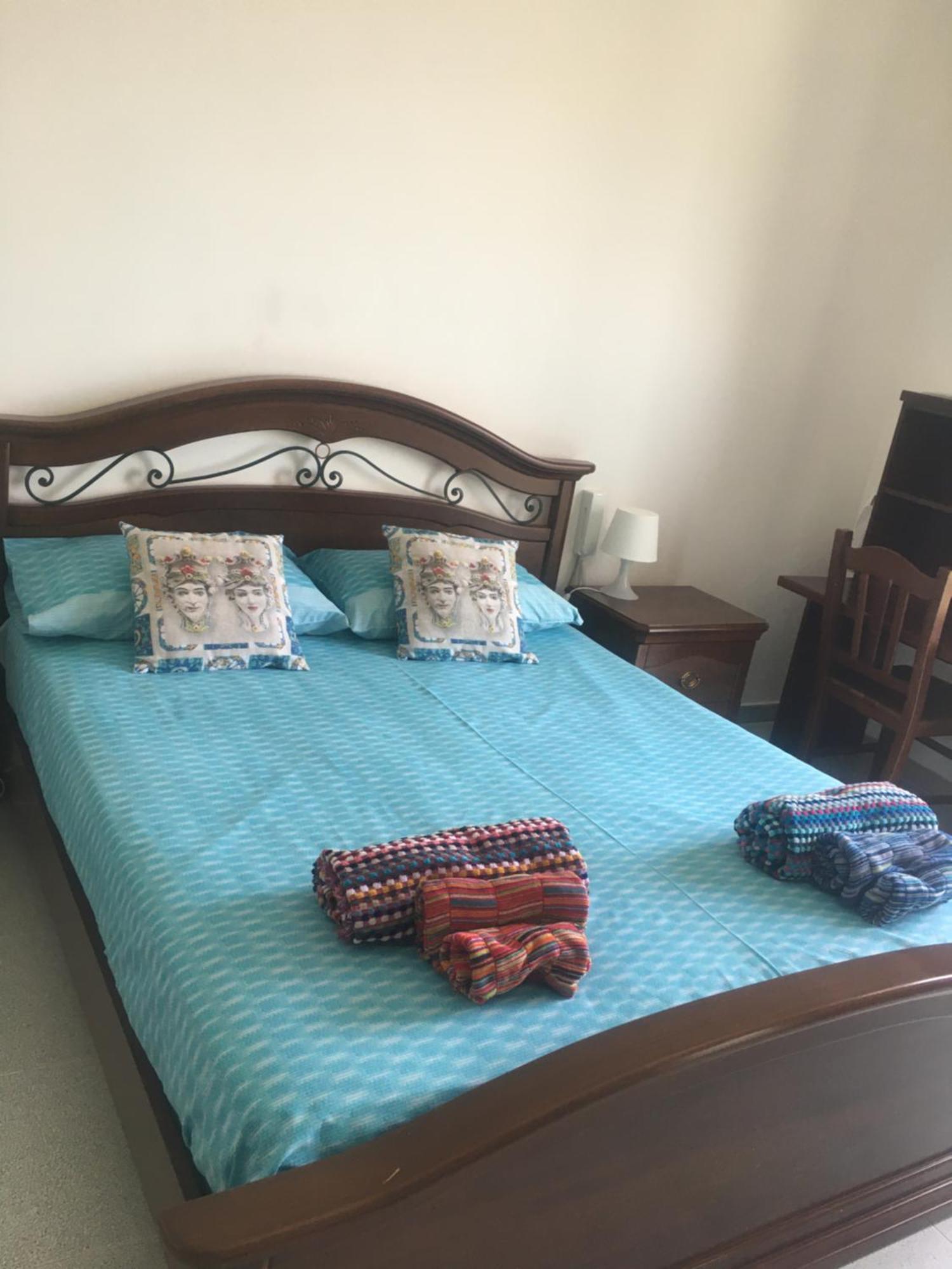 Albahome, Comoda Casa Vacanze Centralissima E Panoramica Agrigento Exteriör bild