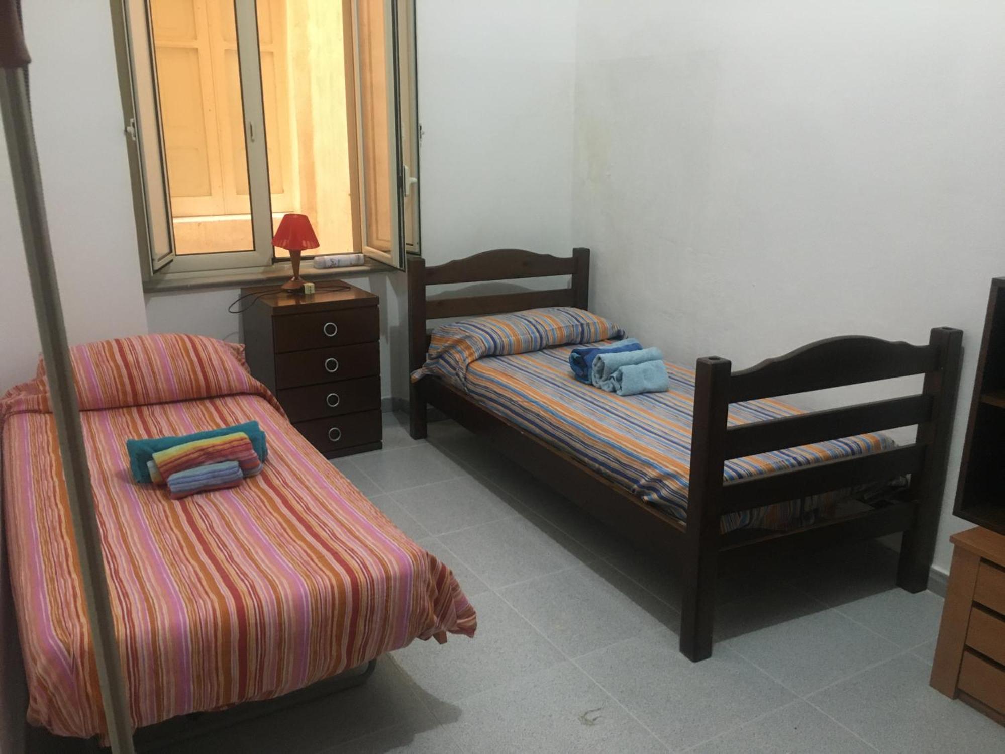 Albahome, Comoda Casa Vacanze Centralissima E Panoramica Agrigento Exteriör bild