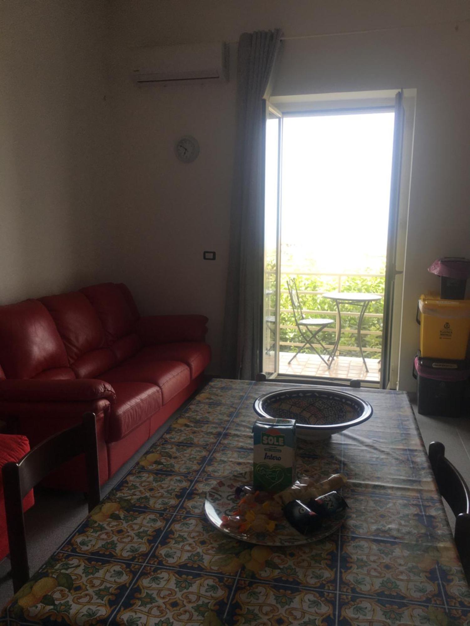 Albahome, Comoda Casa Vacanze Centralissima E Panoramica Agrigento Exteriör bild