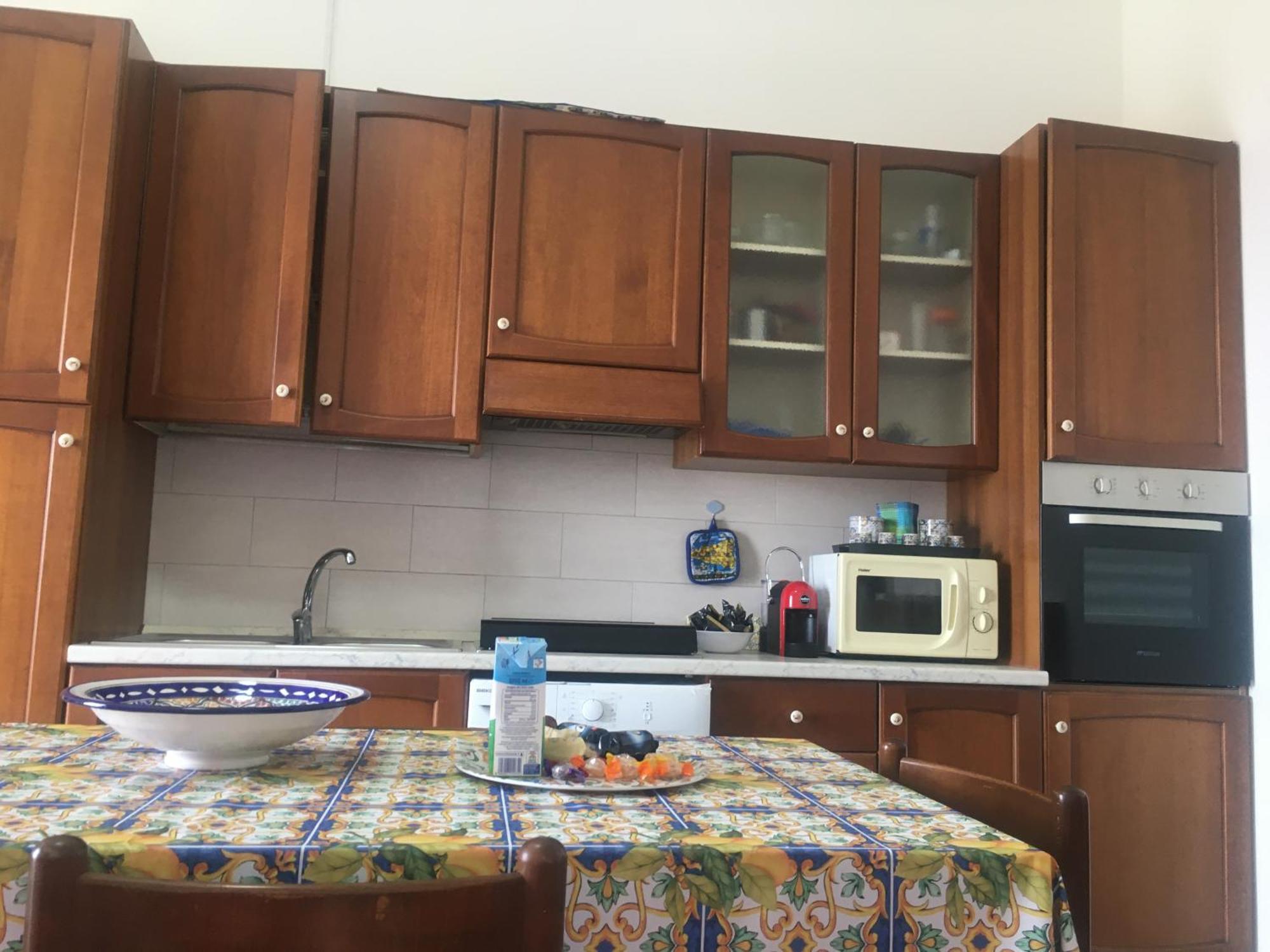 Albahome, Comoda Casa Vacanze Centralissima E Panoramica Agrigento Exteriör bild