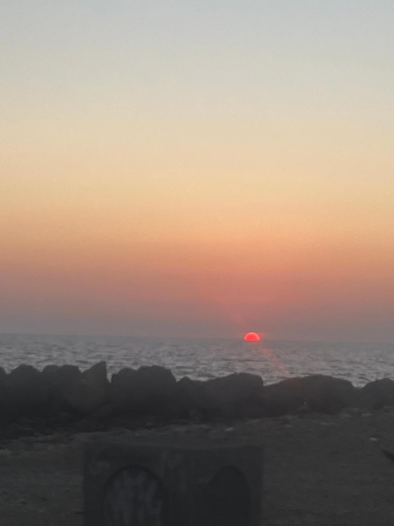 Albahome, Comoda Casa Vacanze Centralissima E Panoramica Agrigento Exteriör bild